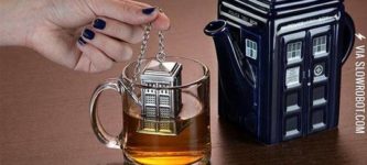 Tardis+tea+set.