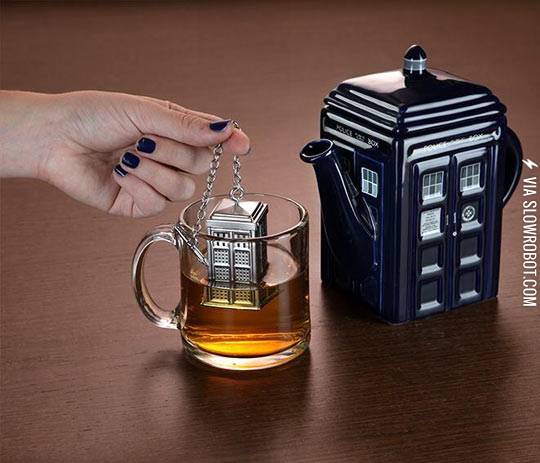 Tardis+tea+set.