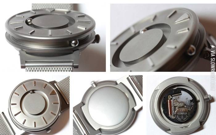 A+watch+for+the+blind