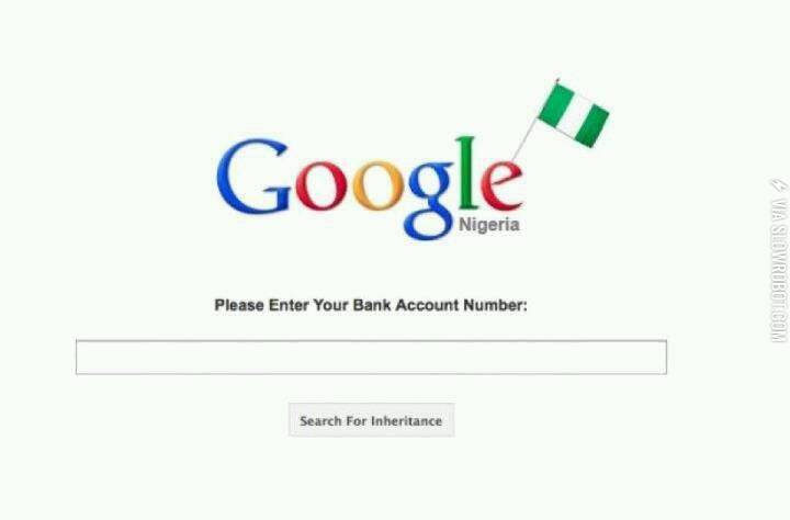 Google+Nigeria.