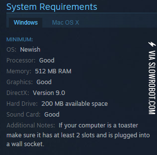 System+Requirements