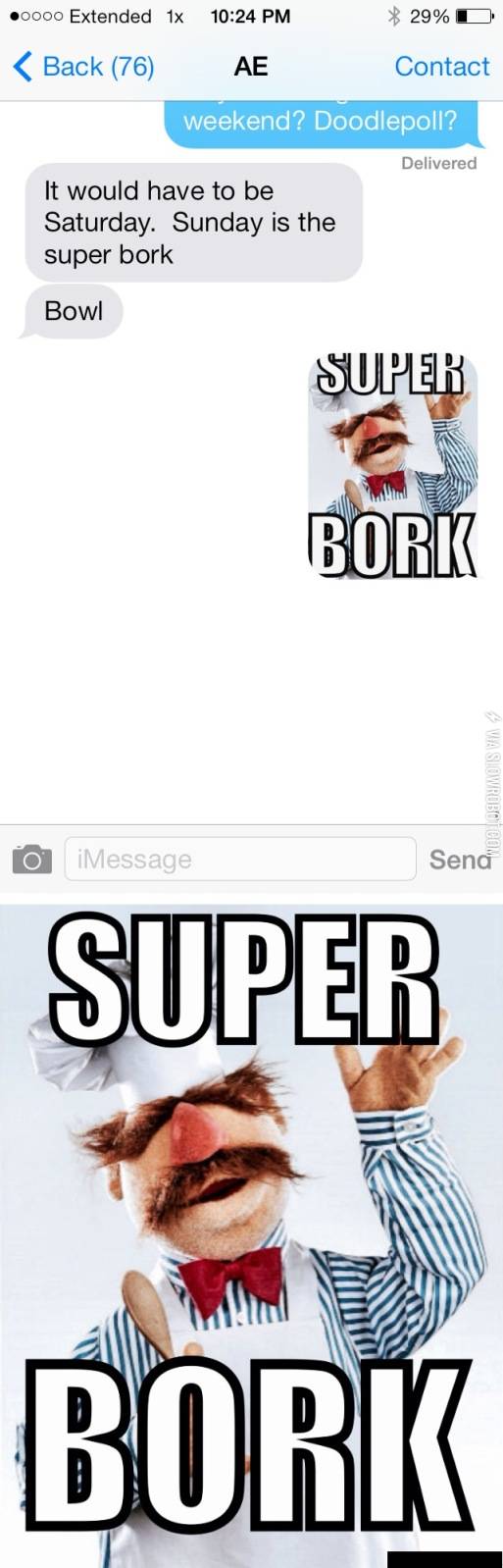 Sweedish+Chef+and+Football