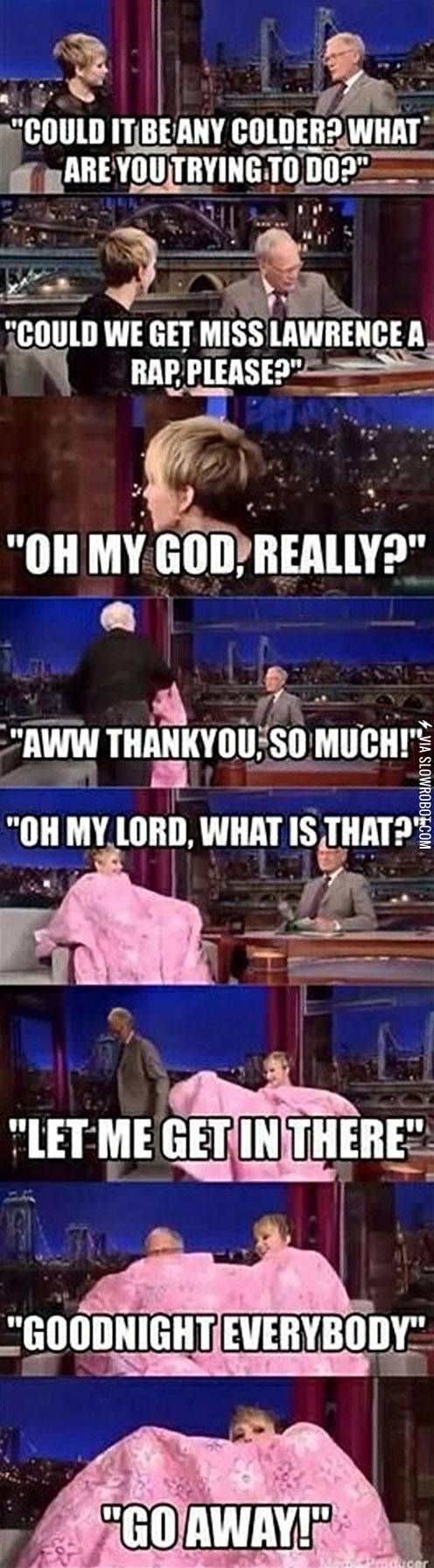 When+Jennifer+Lawrence+gets+cold.