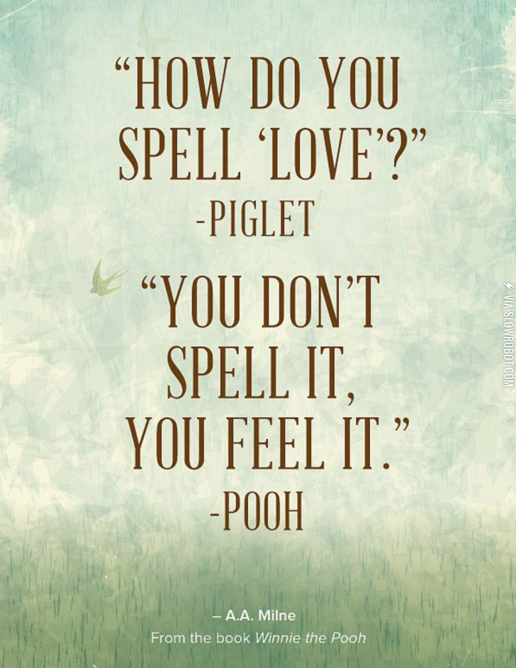 Dem+Pooh+Bear+feels.