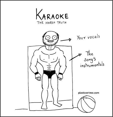 Karaoke