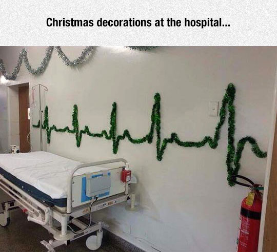 Hospital+Decorations