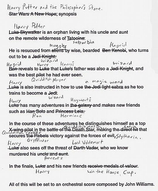 Star+Wars+And+Harry+Potter+Share+Some+Peculiar+Details