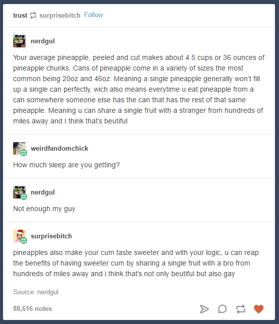 Just+pineapple+thoughts