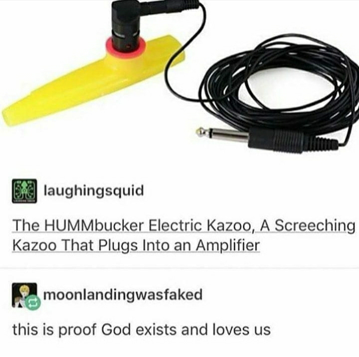 gods+gift+to+kazoo