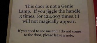 Door+is+not+a+Genie+Lamp
