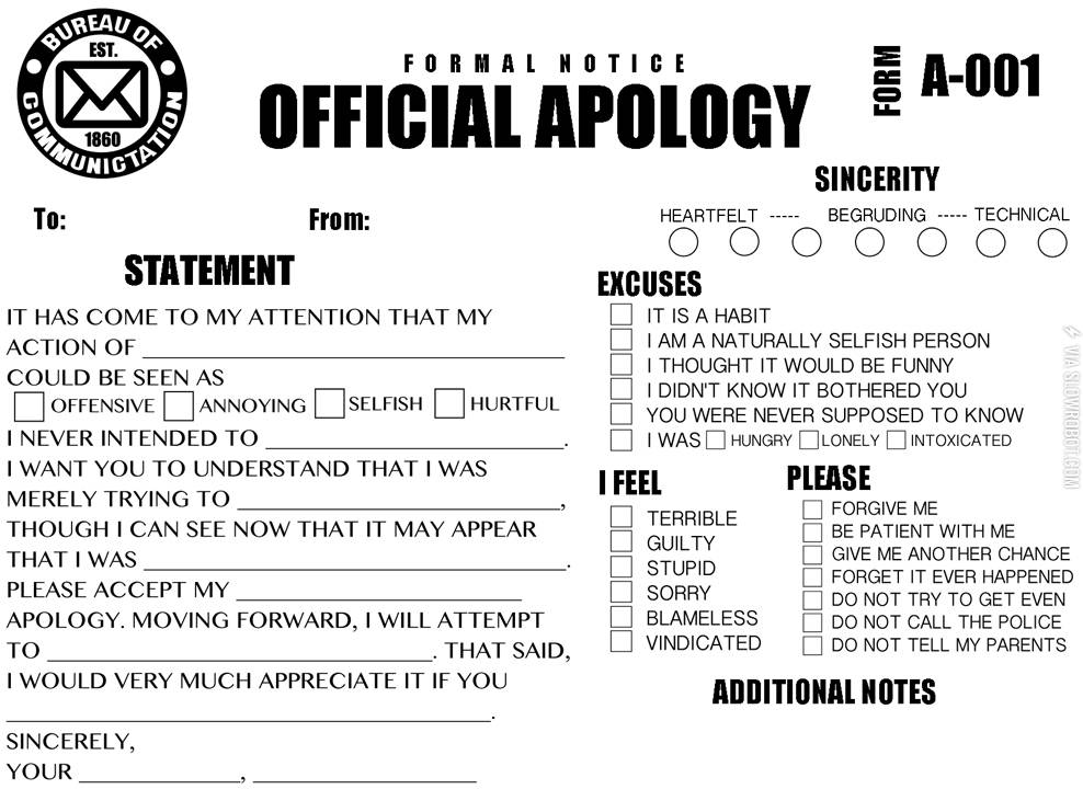 The+Official+Apology.