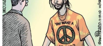 Passive-aggressive+hippie.