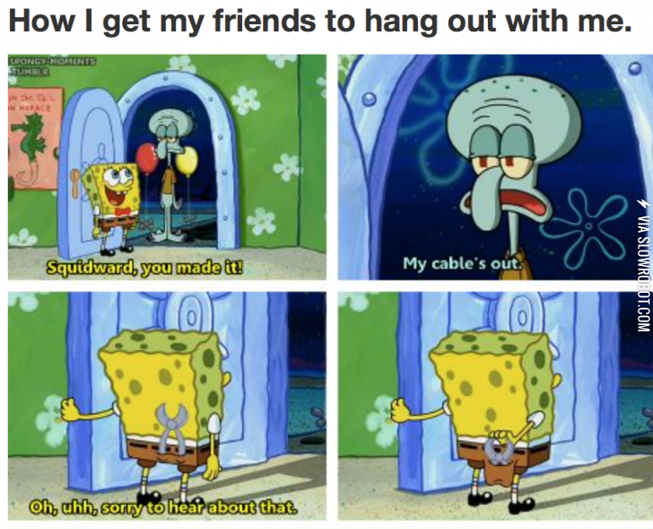 How+I+get+my+friends+to+hang+out+with+me.