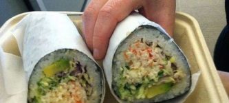 Sushi+Burritos+are+a+thing+that+exists