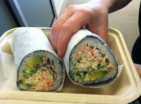 Sushi+Burritos+are+a+thing+that+exists