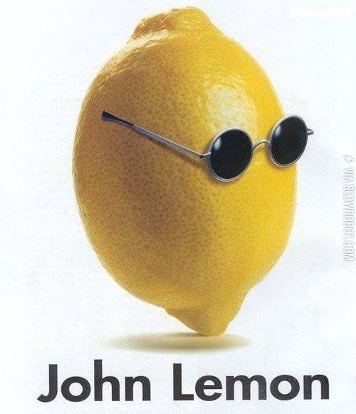 John+Lemon.