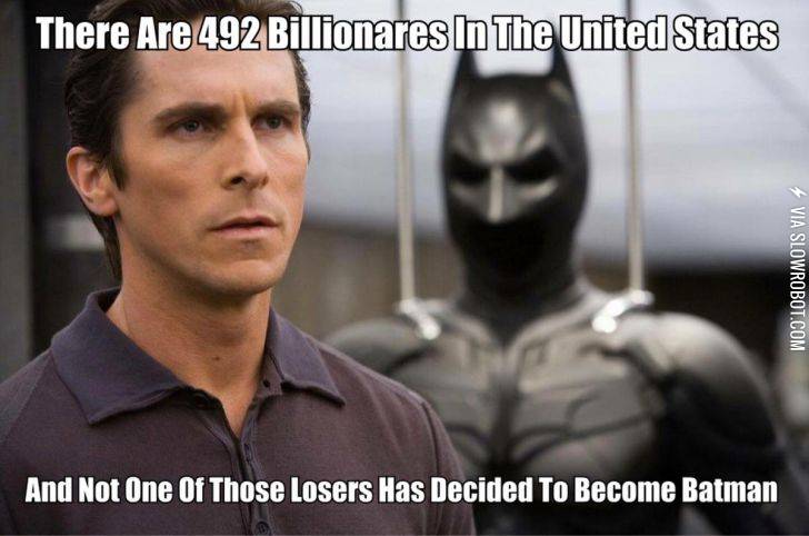 Billionaires+In+America