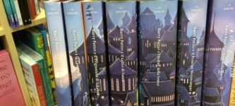 The+Italian+edition+of+Harry+Potter