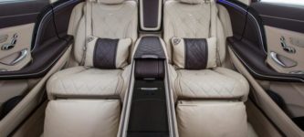 The+backseats+of+the+Mercedes-Maybach+S+600