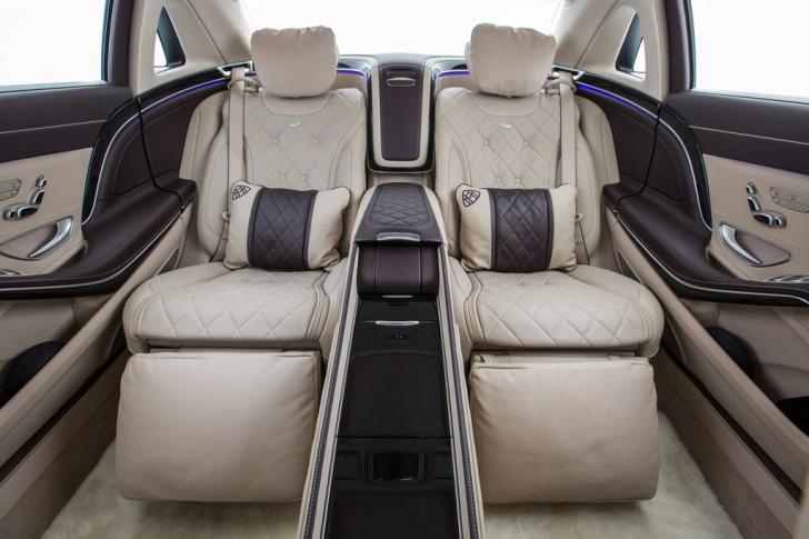 The+backseats+of+the+Mercedes-Maybach+S+600