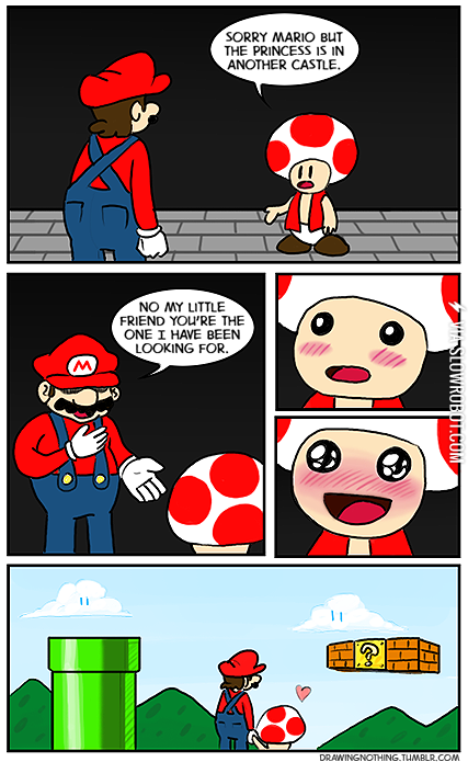 How+Mario+should%26%238217%3Bve+ended.