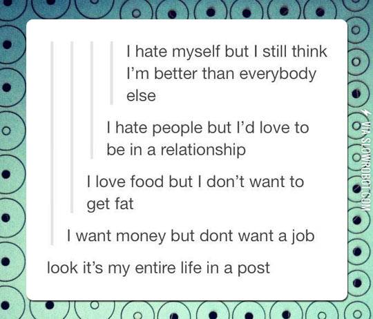 My+entire+life+in+a+post