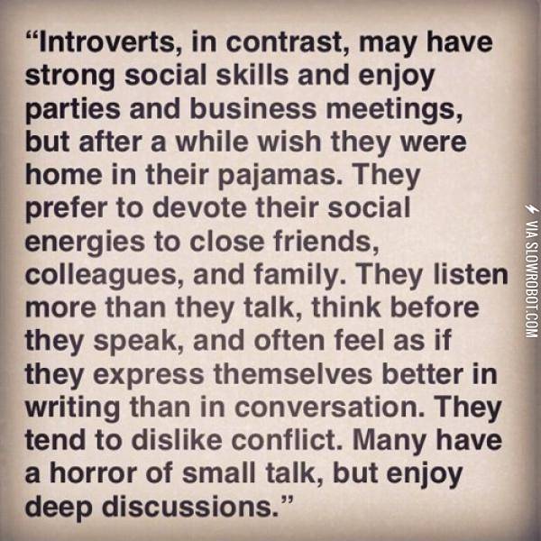 Being+an+introvert