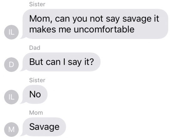 Mom+is+savage