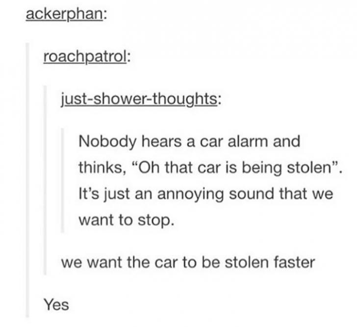 Car+alarms