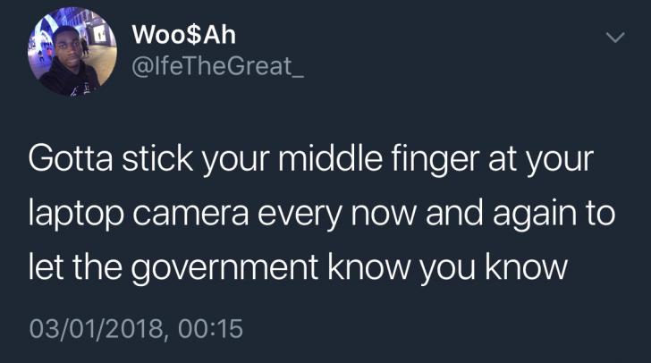 Tin+foil+comes+to+mind