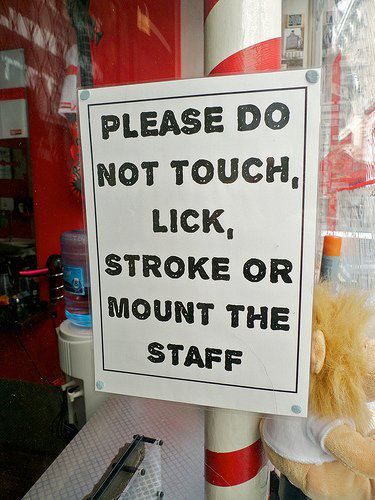 There+is+a+reason+for+every+sign.