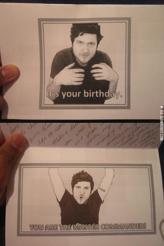 Olan+rogers+Birtday+card.+Sister+level%3Aepic+love