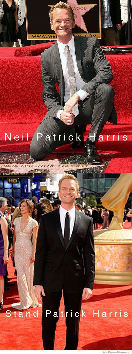Neil-Stand+Patrick+Harris