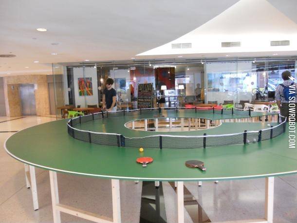 The+ultimate+ping+pong+table.