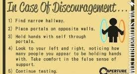 In+case+of+discouragement