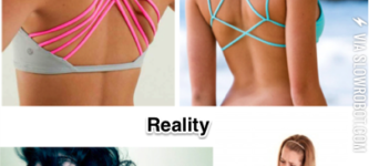 Expectation+vs.+Reality