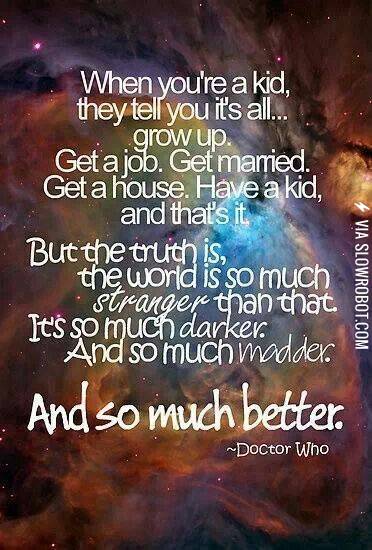 Truth+from+Doctor+Who
