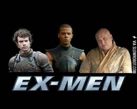 Ex-Men