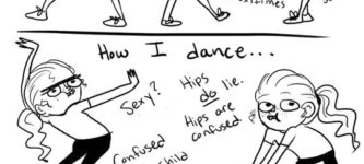 How+I+Actually+Dance