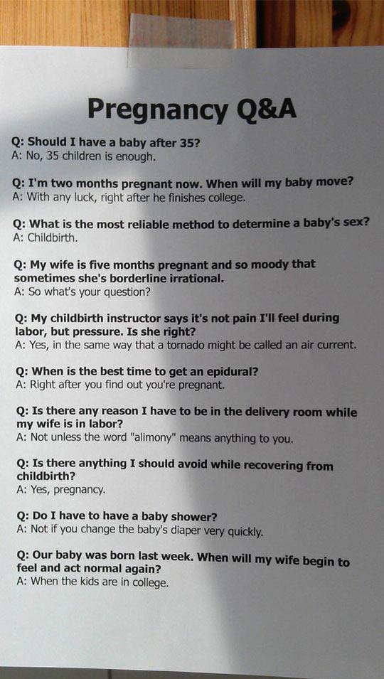 Pregnancy+and+childbirth+FAQ