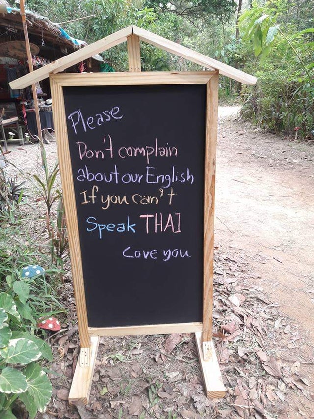 This+sign+in+Thailand