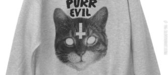 Purr+evil.