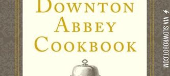 The+Unofficial+Downton+Abbey+Cookbook