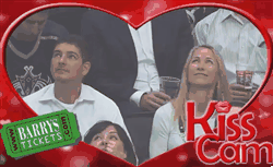 Kiss+Cam
