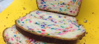 Rainbow+Sprinkle+Bread%21
