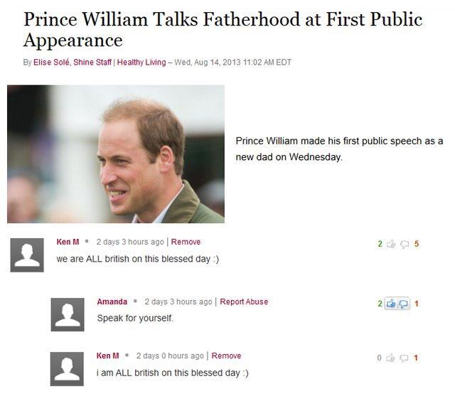 Ken+M+on+Prince+William