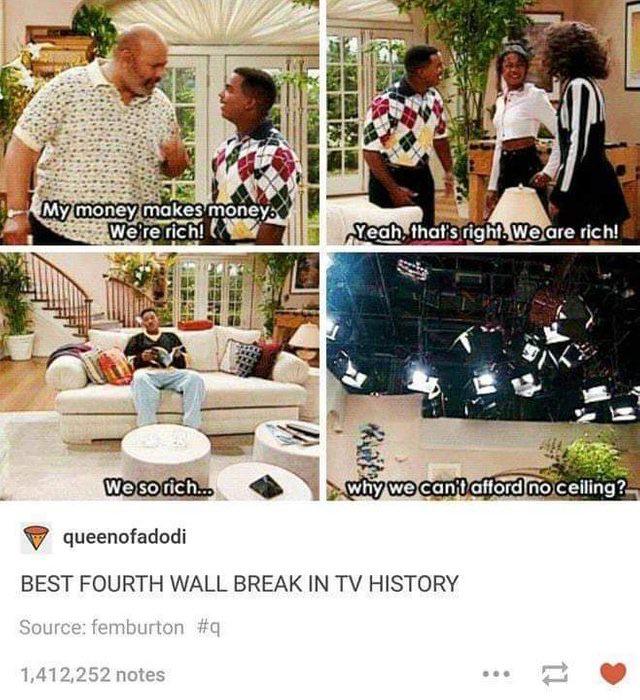 And+what+kind+of+house+has+only+three+walls%3F