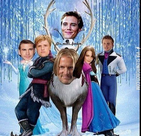 Disney%2FHunger+Games+mashup