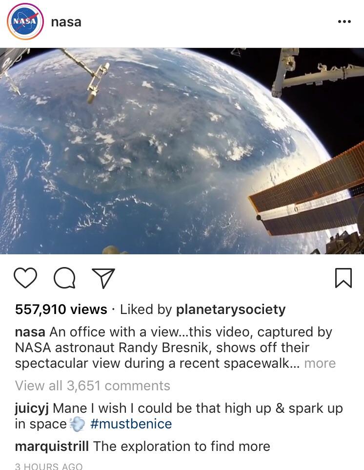 Juicy+J+Supports+NASA