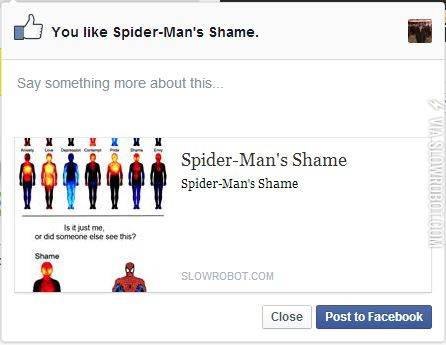 I+Like+Spider+Man%26%238217%3Bs+Shame
